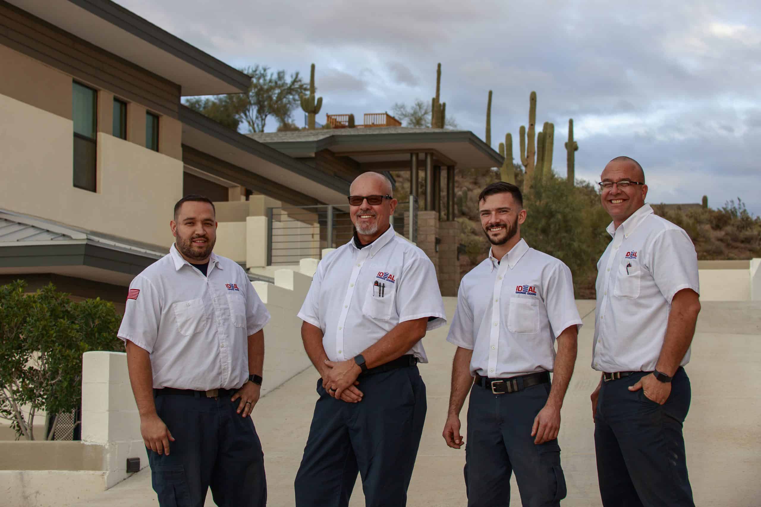 Garage Door Company, Arizona